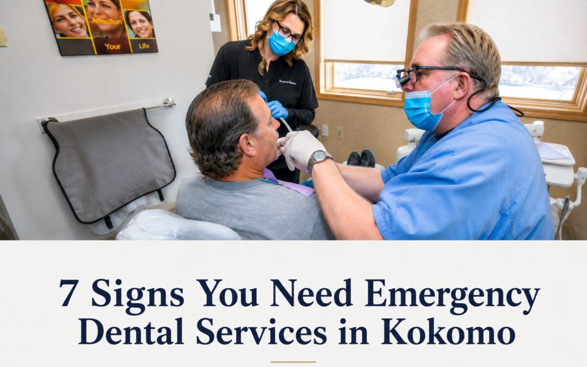 tooth extraction dentist