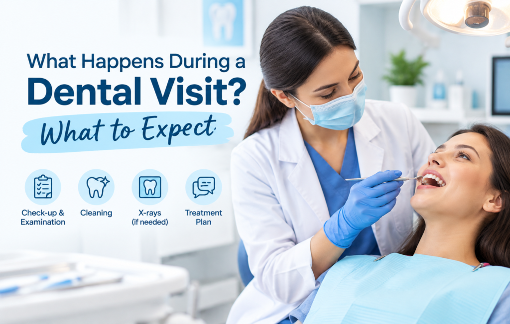 dental care