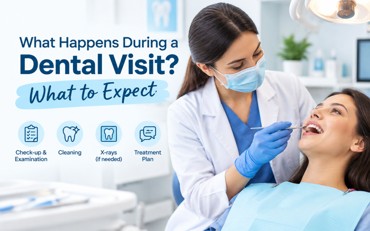 dental care