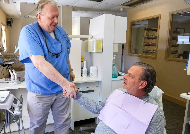 emergency dental care