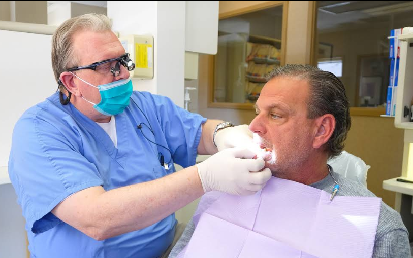 emergency dentist